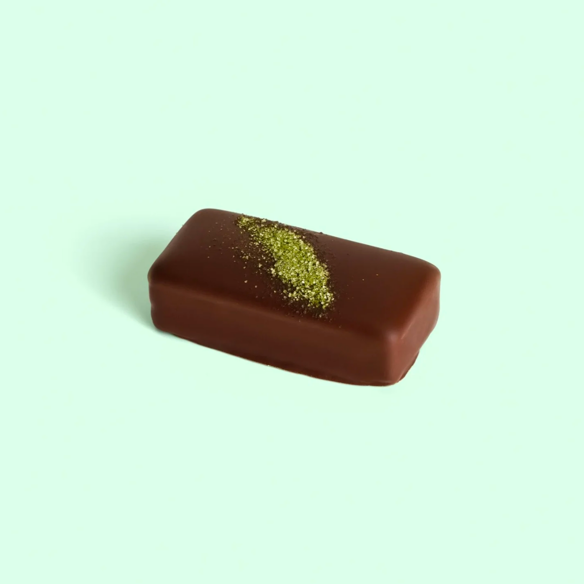 LOCO LOVE DARK PEPPERMINT CREME WITH MATCHA TWIN PACK