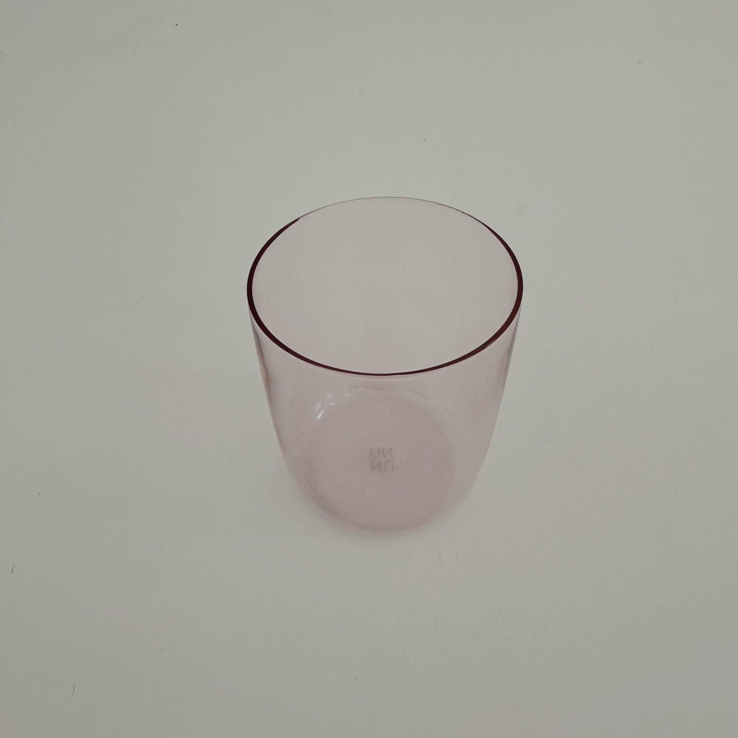 HOUSE OF NUNU BELLY CUP: PINK