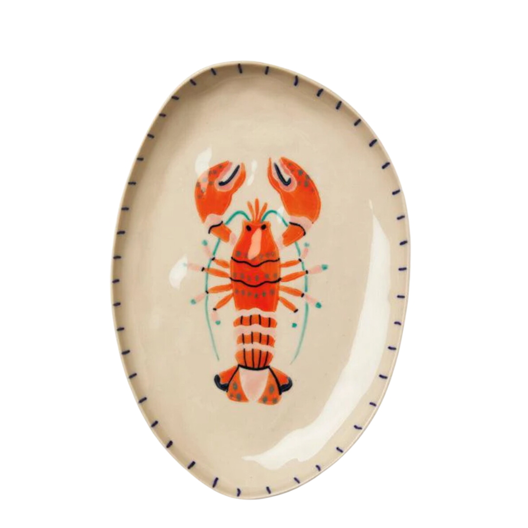 J&CO OFFSHORE LOBSTER TRAY