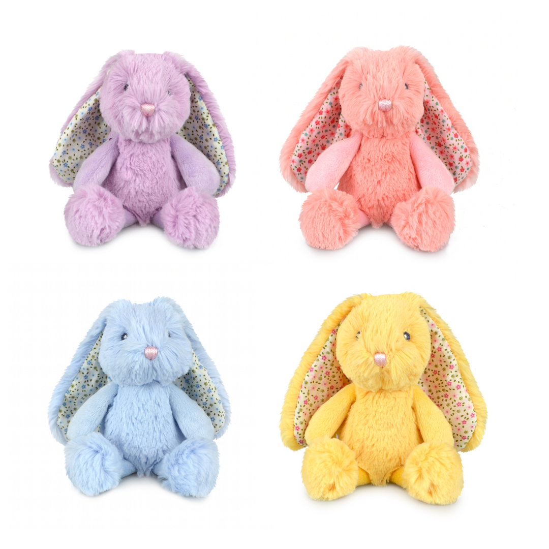FRANKIE & FRIENDS 17CM BLOSSOM BUNNY – Common Circus