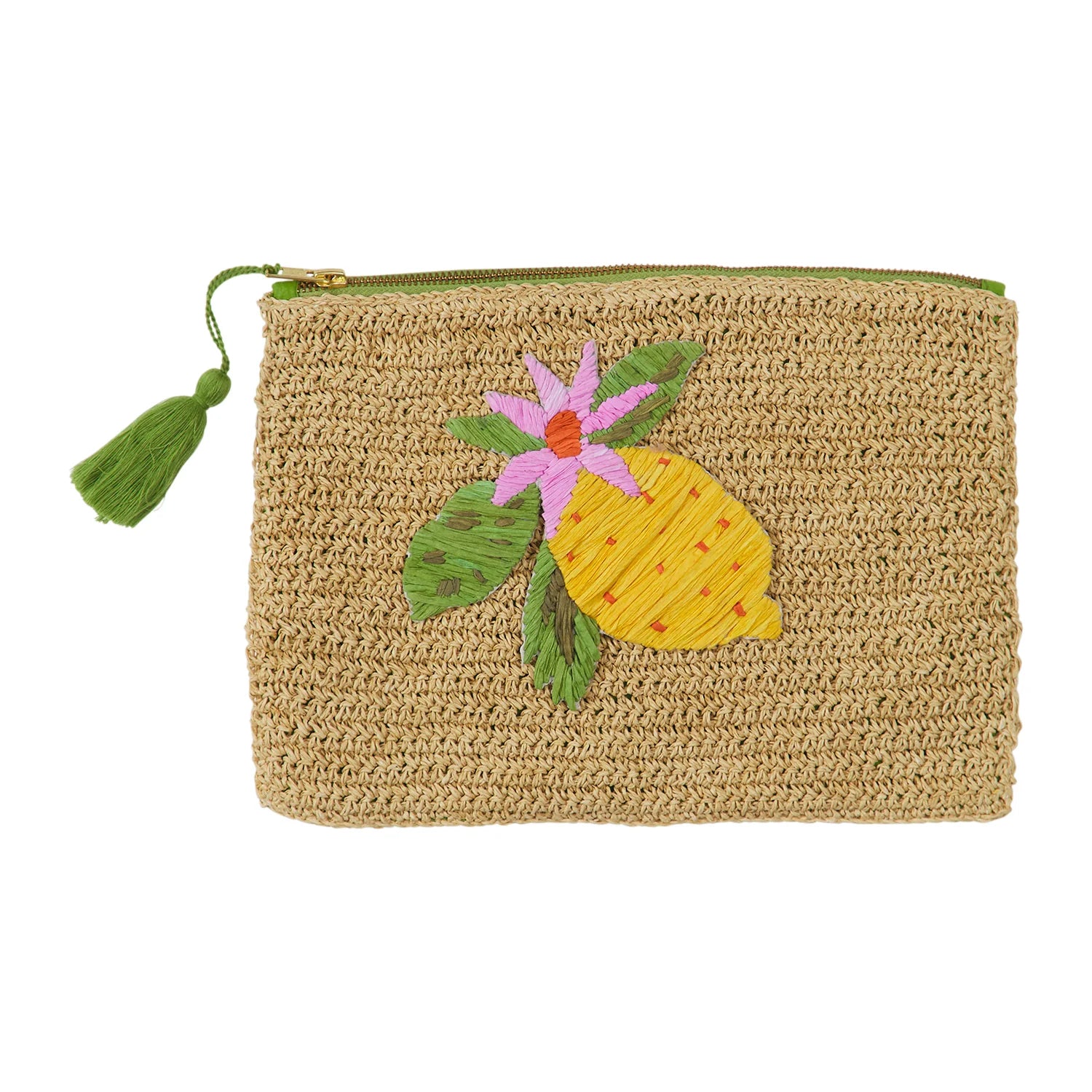 SAGE & CLARE ALBANY CLUTCH