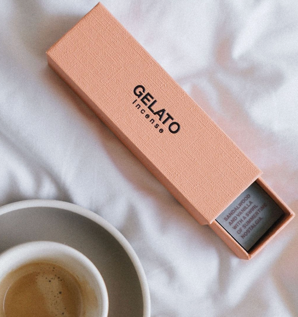 SCENT RITUALS