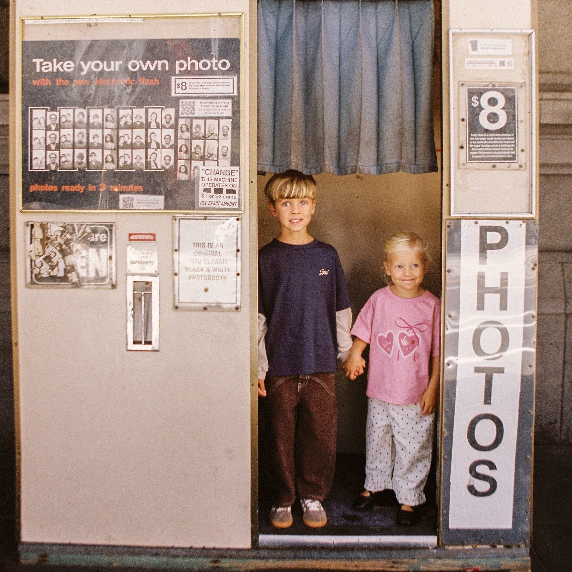 JUNI JNR DORA PANT: POLKA DOT