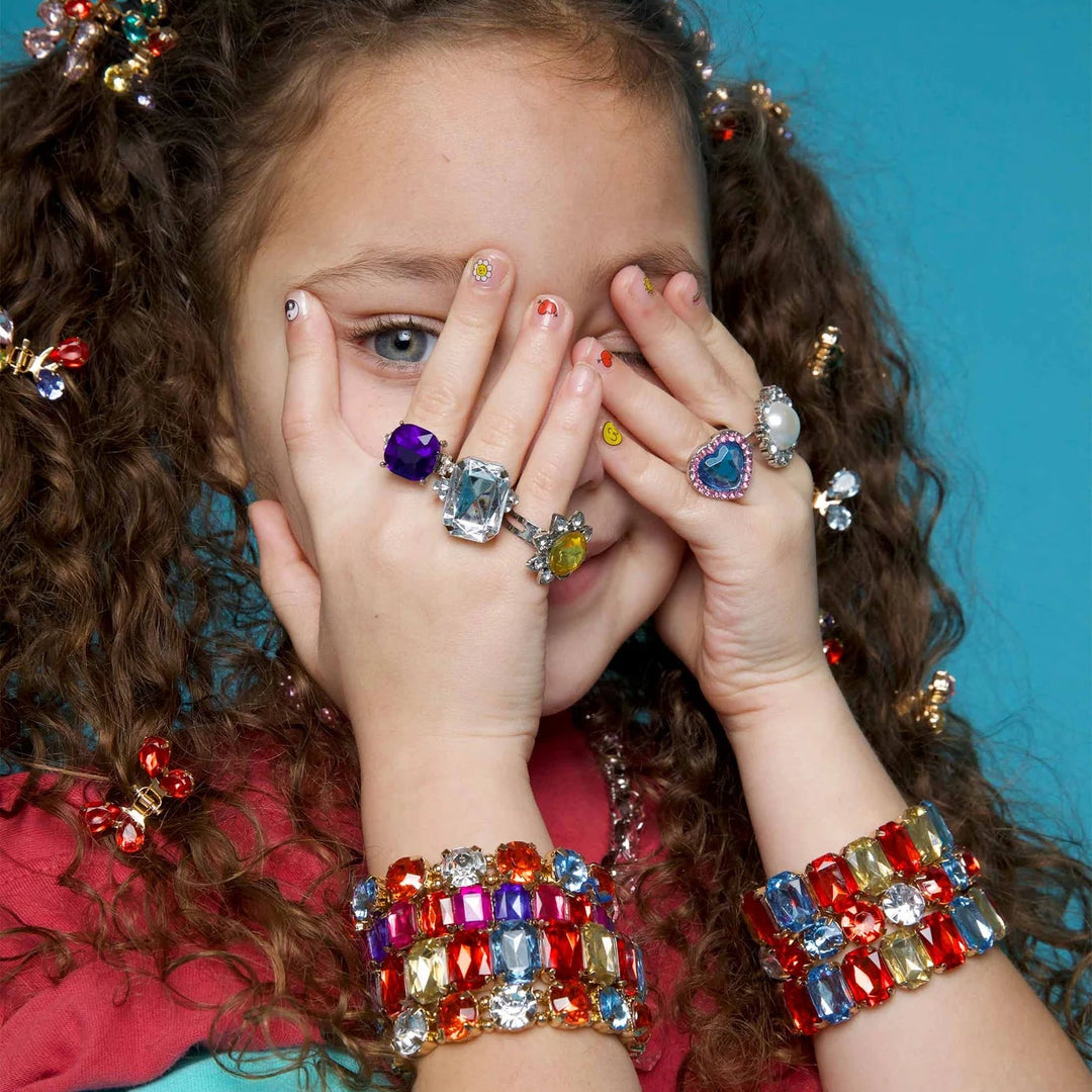 SUPER SMALLS HAPPY HOUR BRACELET SET