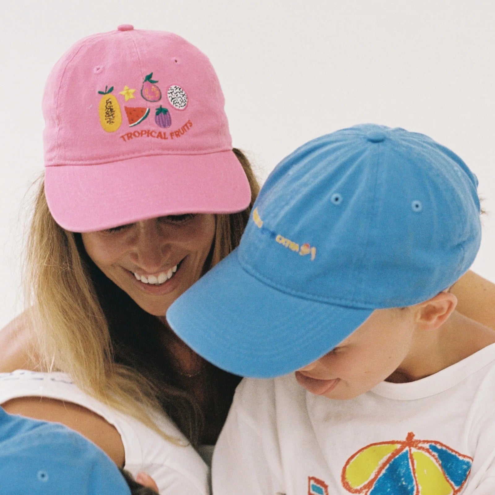 SPICY DUGONG TROPICAL FRUIT CAP