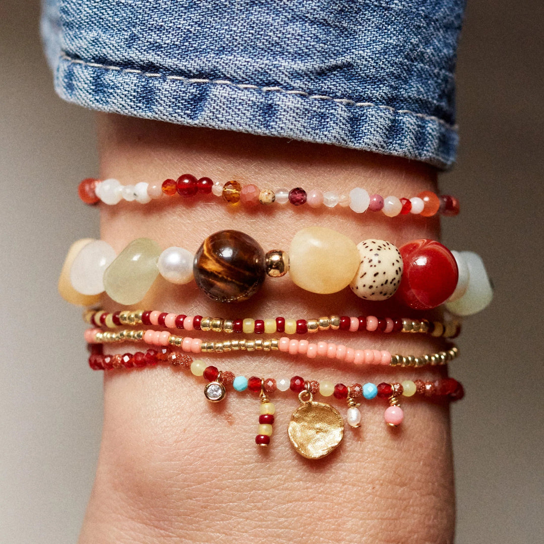 ANNI LU SEASIDE BRACELET