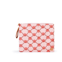 THE SOMEWHERE CO LARGE WET BAG: KEEPSAKES