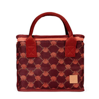 THE SOMEWHERE CO LUNCH BAG: KEEPSAKES