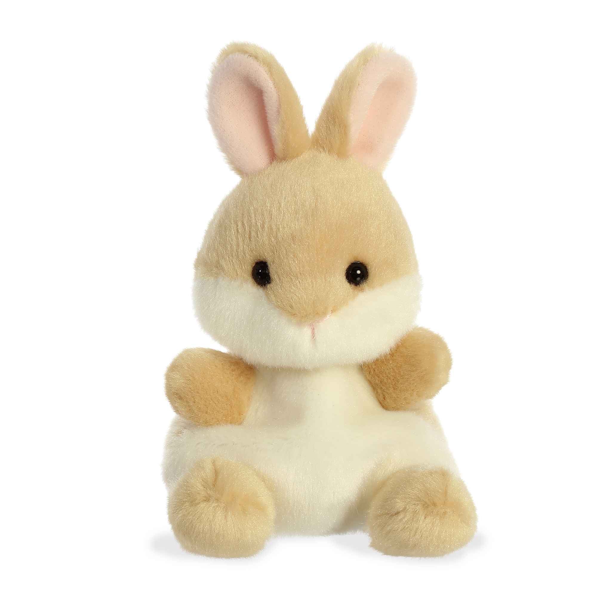 PALM PAL: ELLA BUNNY