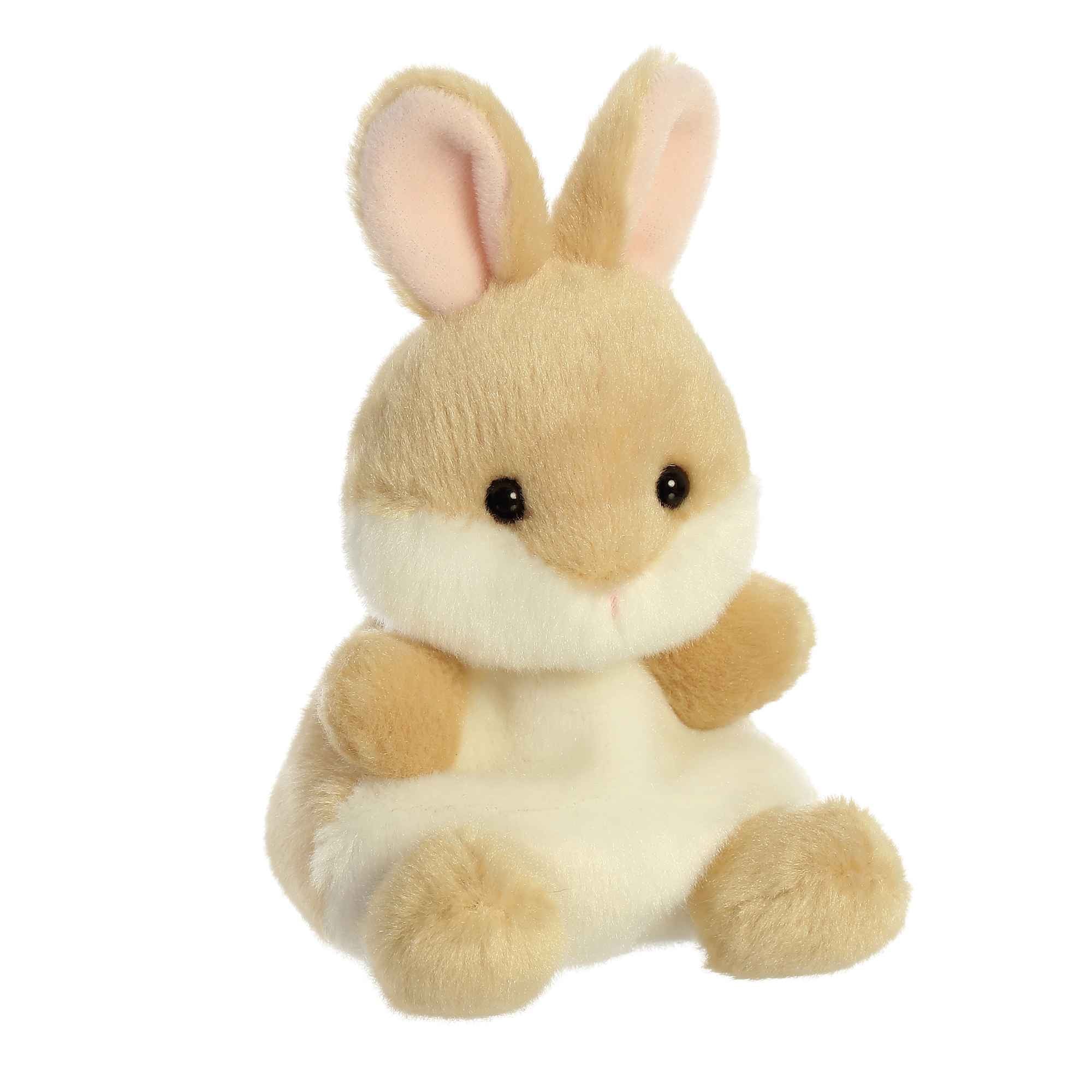 PALM PAL: ELLA BUNNY