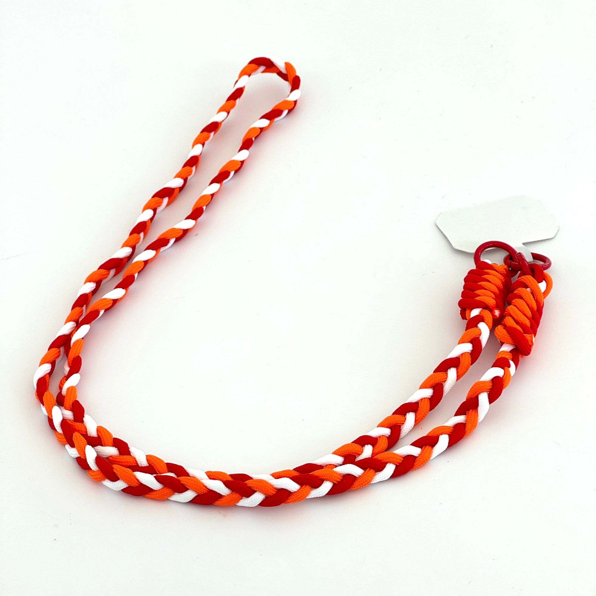 TWIST PHONE LANYARD