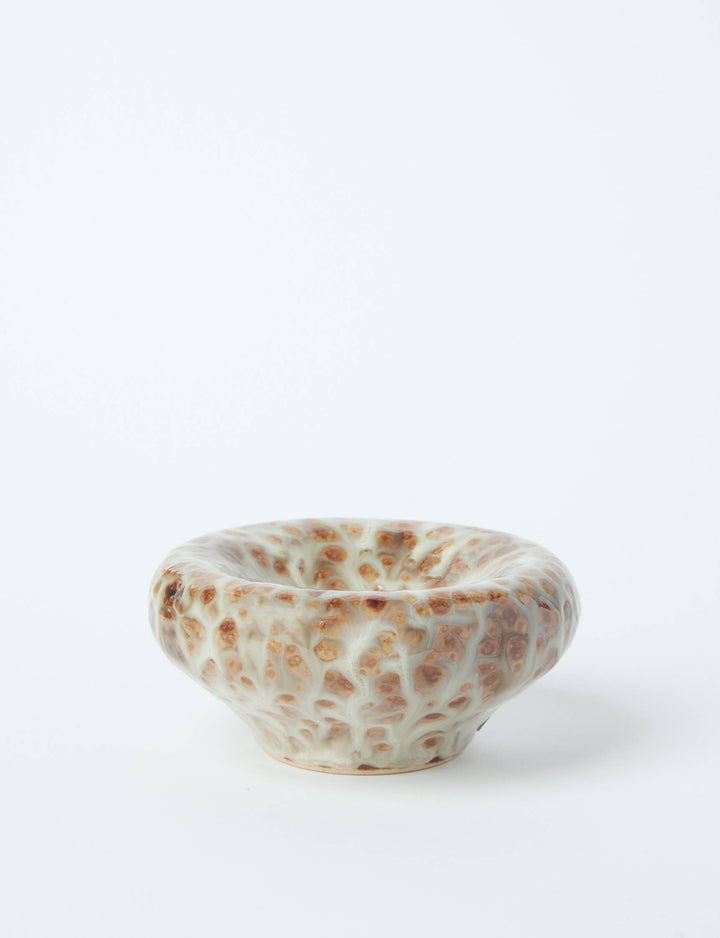 Gentle Habits The Vessel Incense Holder Seafoam