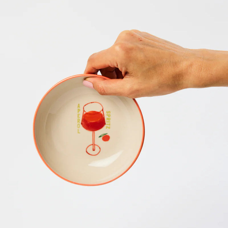 J & CO HAPPY HOUR SPRITZ BOWL