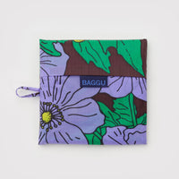 BAGGU BIG BAGGU: MAROON POPPY