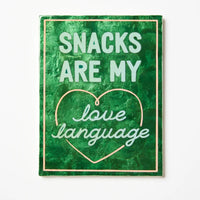 J & CO FUN HOUSE SNACKS TILE