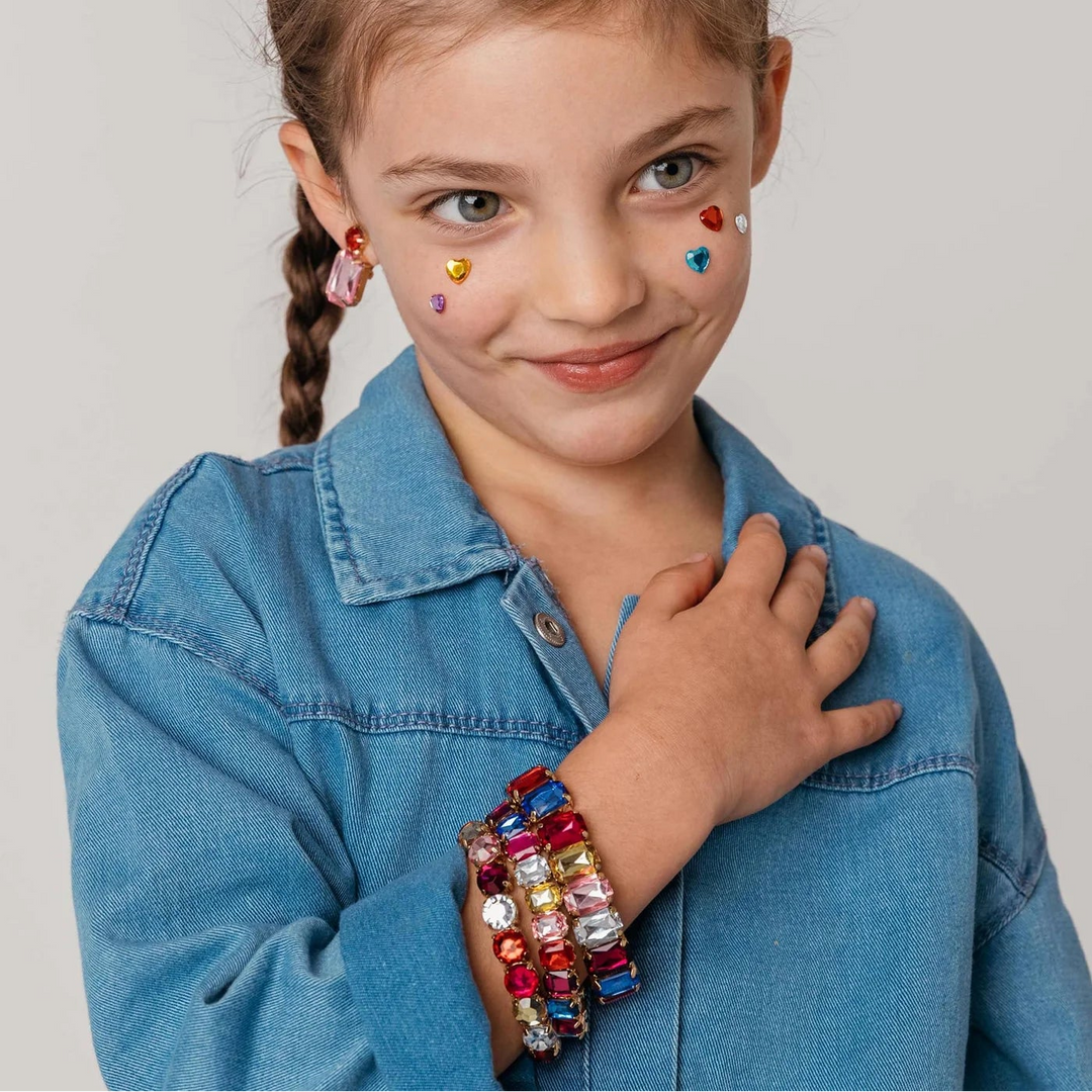 SUPER SMALLS HAPPY HOUR BRACELET SET