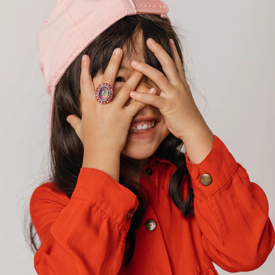 SUPER SMALLS ME TIME DOUBLE MOOD RINGS