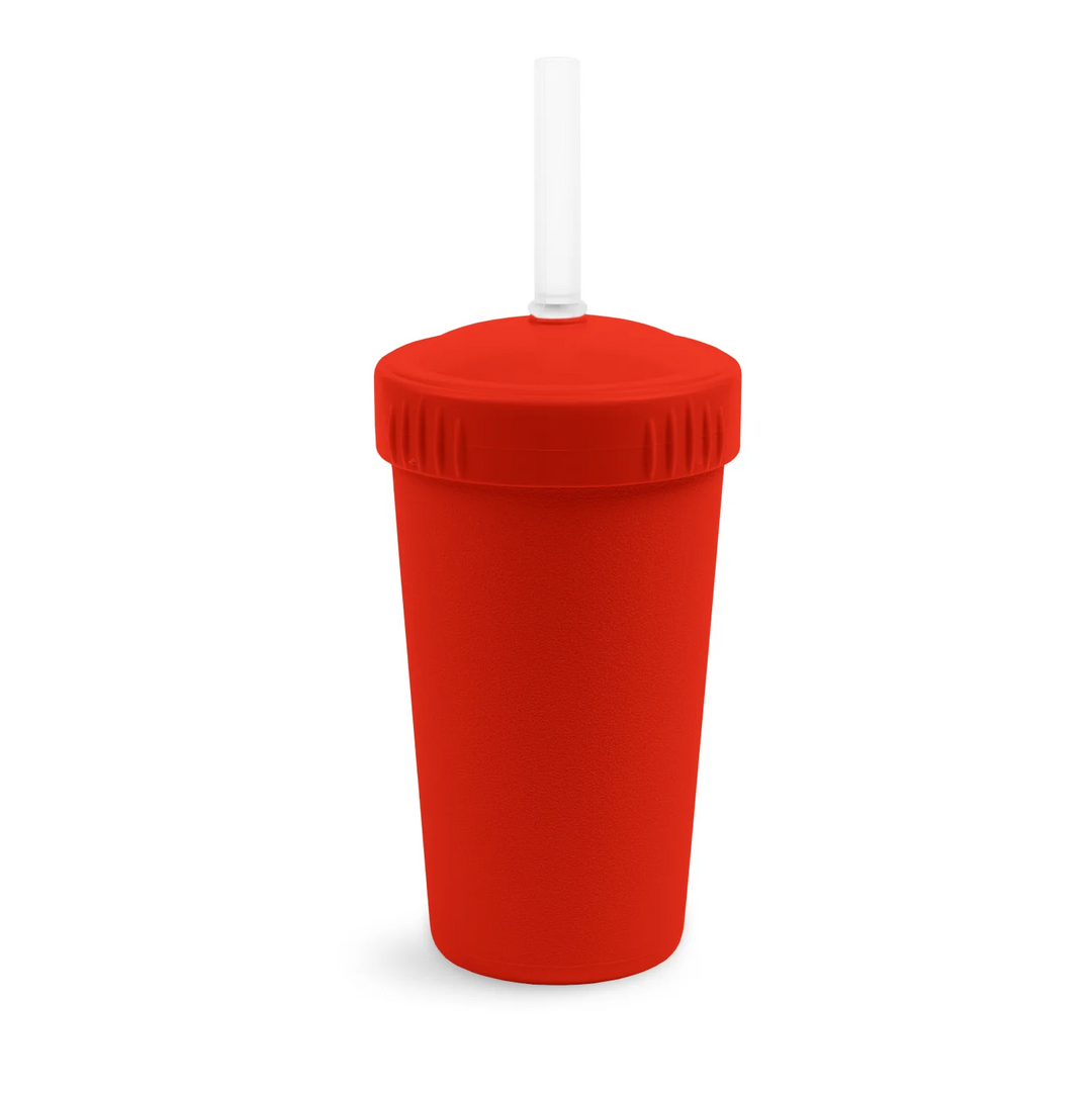 RE-PLAY STRAW CUP