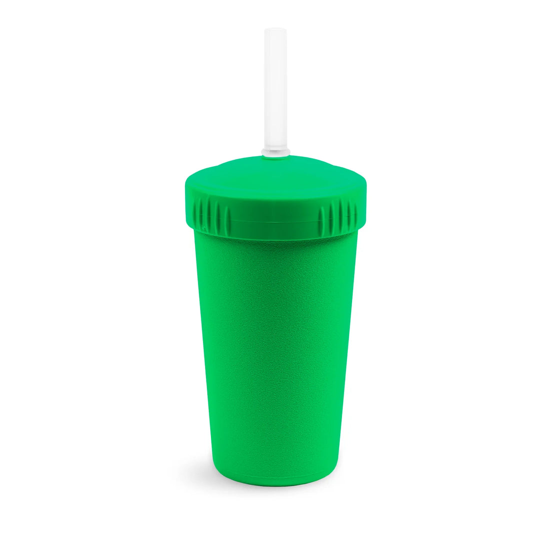 RE-PLAY STRAW CUP