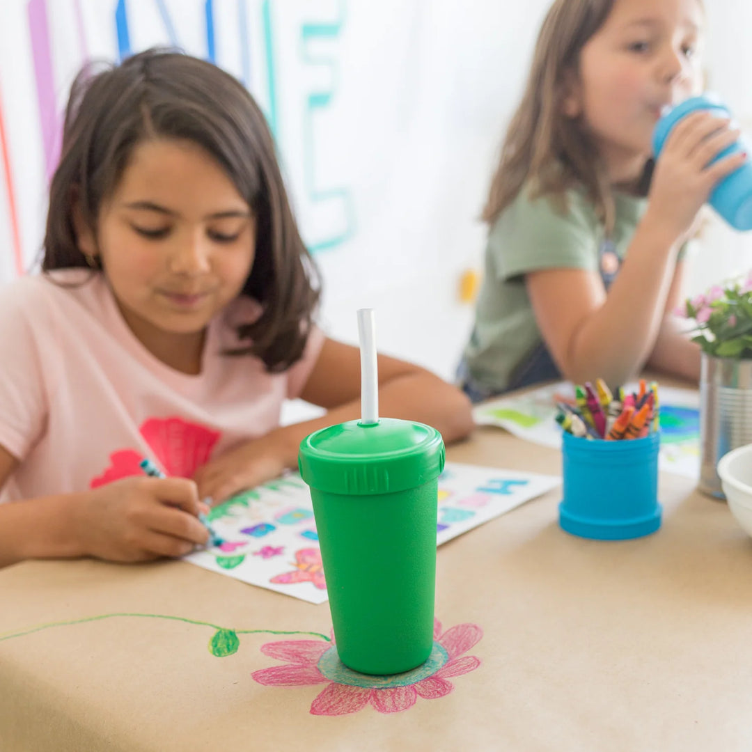 RE-PLAY STRAW CUP