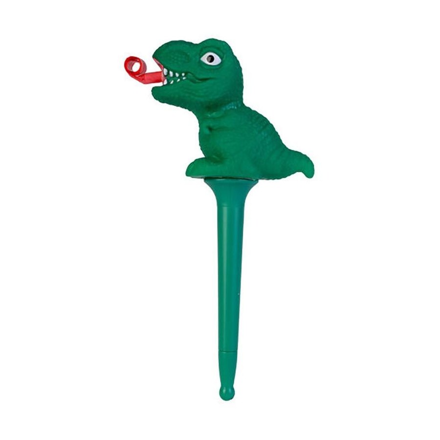 TONGUE FUN PEN: DINO