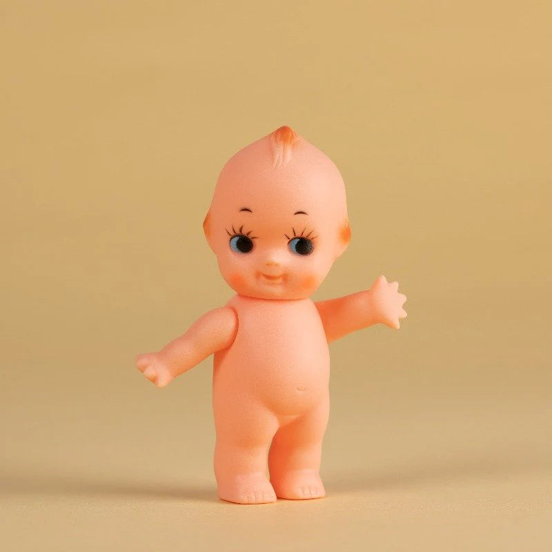 KEWPIE DOLL: 10CM