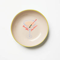 J & CO HAPPY HOUR MARTINI BOWL