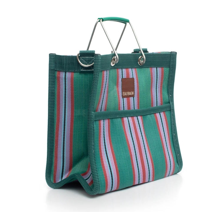 EAU BAGS ERRANDS: JARDIN