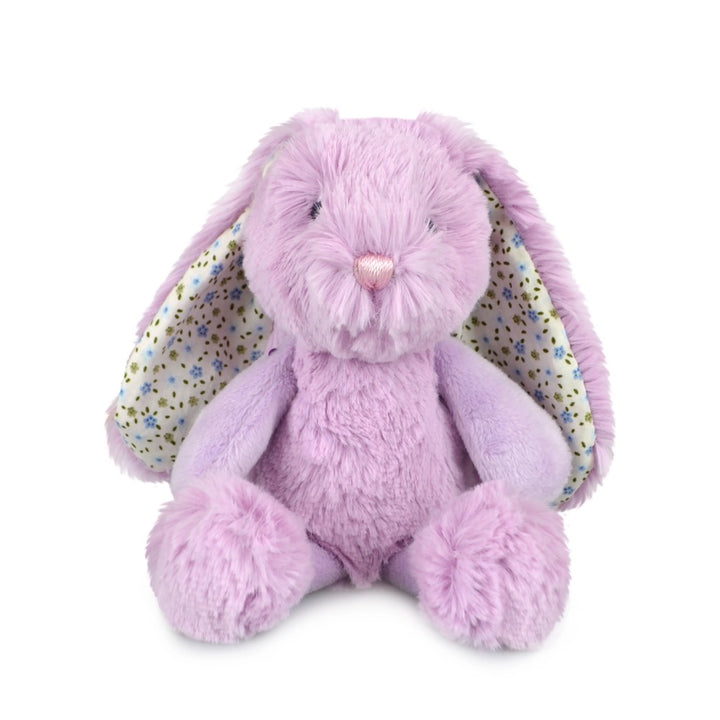 FRANKIE &amp; FRIENDS 17CM BLOSSOM BUNNY