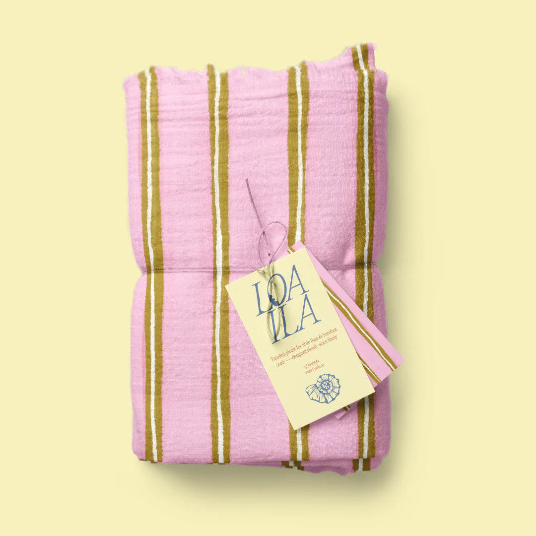 LOAILA AELLA WRAP