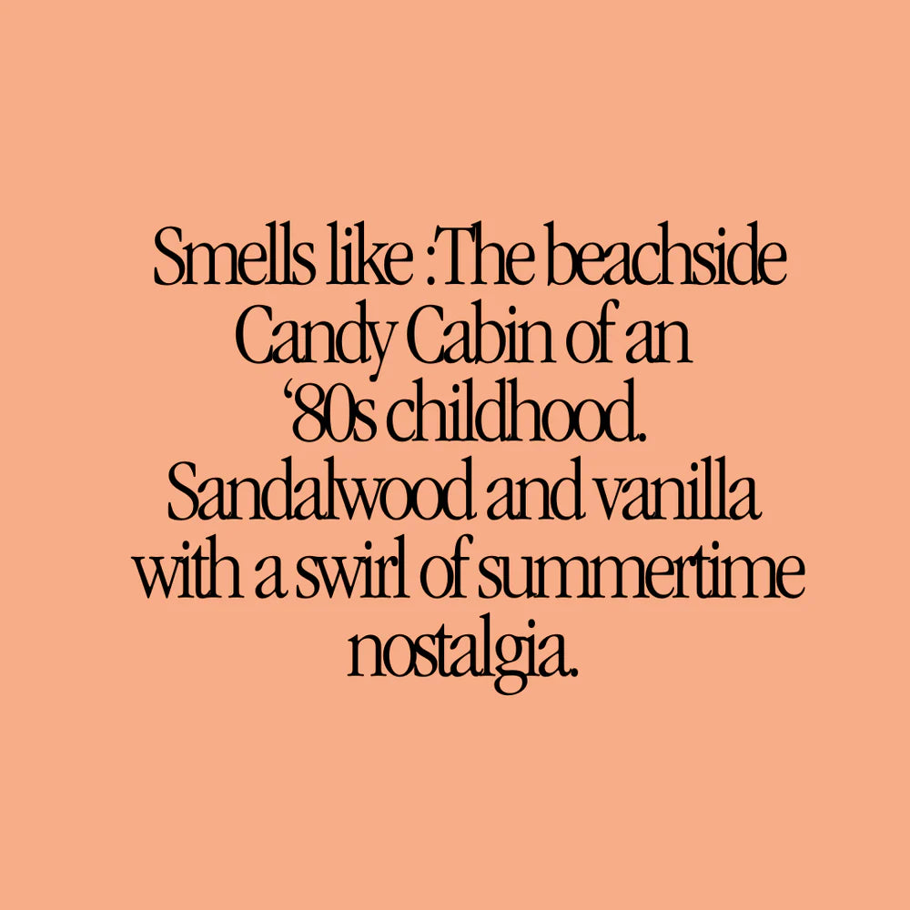 THE SECOND WAVE: GELATO