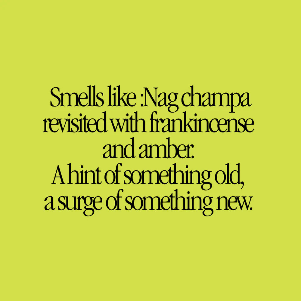 THE SECOND WAVE: SNAKE FLOWER