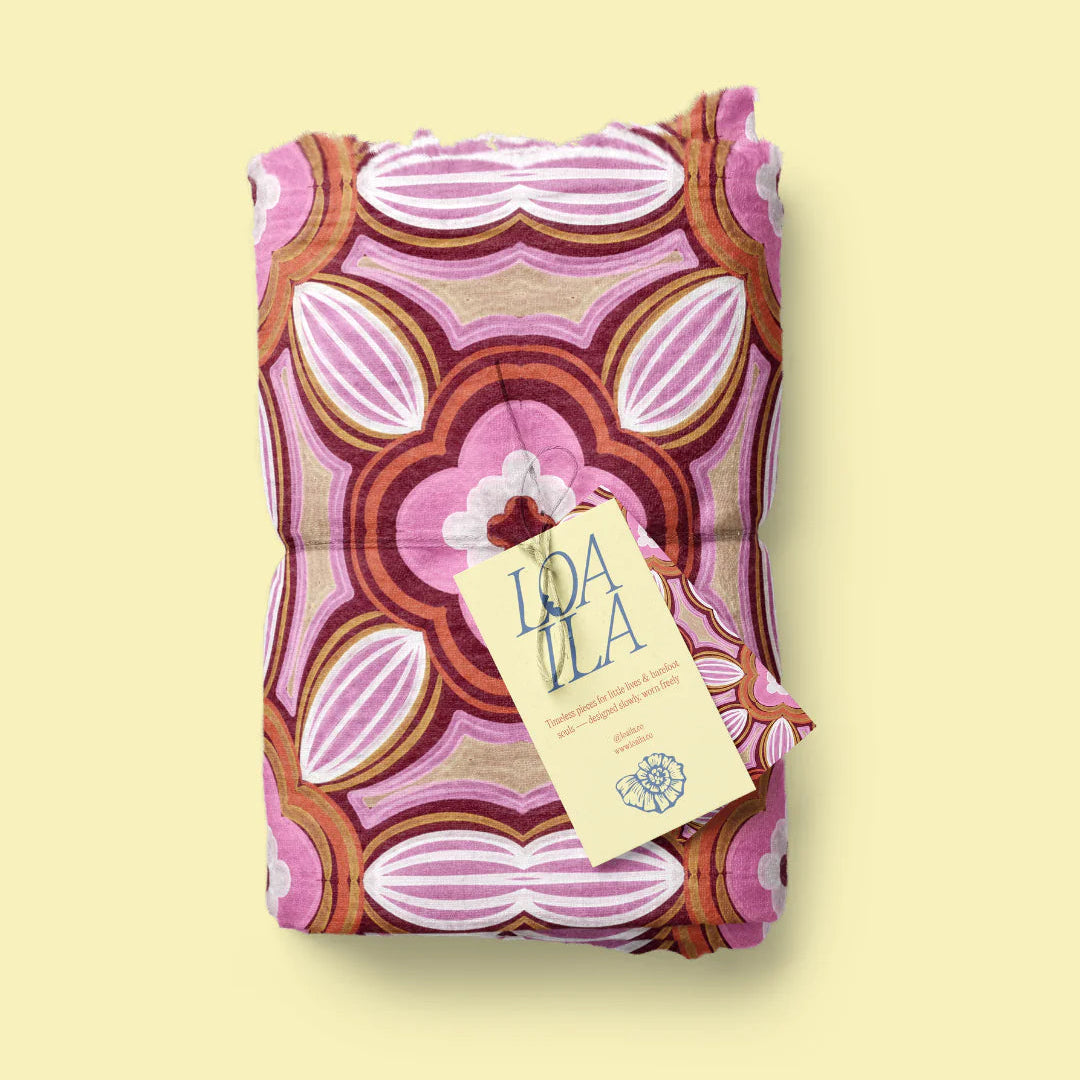 LOAILA ROMI WRAP