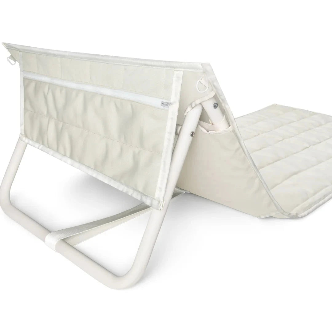 SUNDAY SUPPLY CO DUNES BEACH LOUNGER