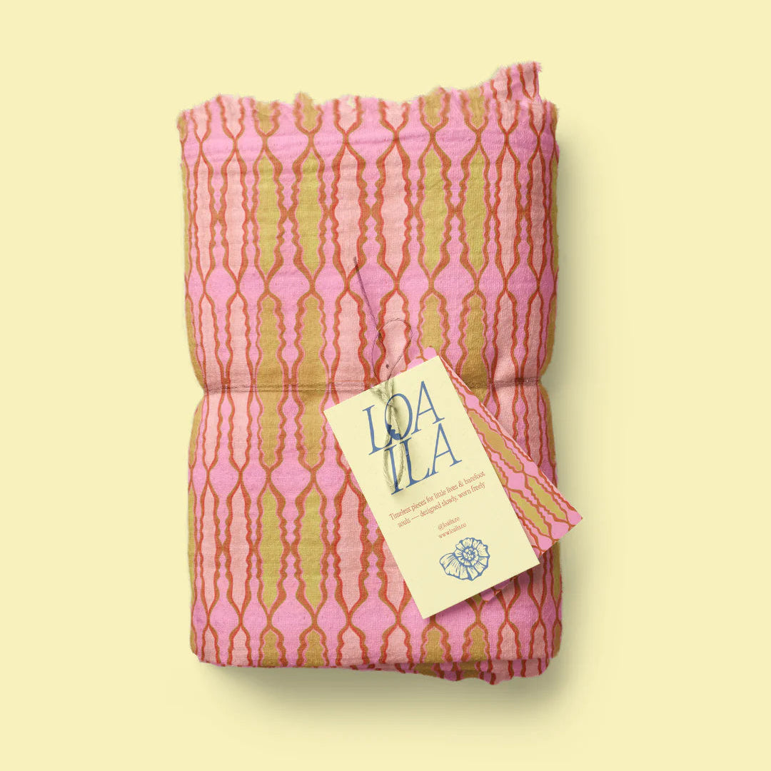 LOAILA SANDBAR WRAP