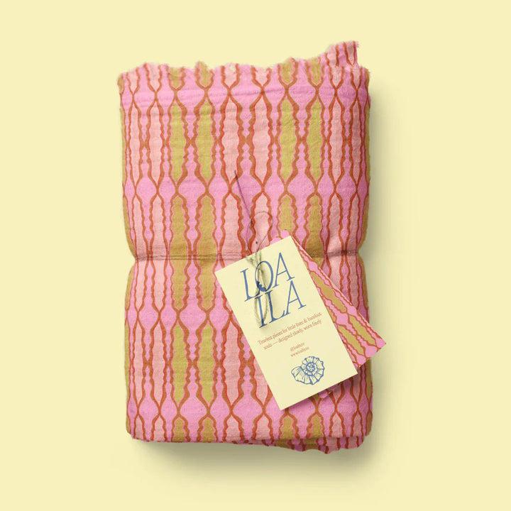 LOAILA SANDBAR WRAP