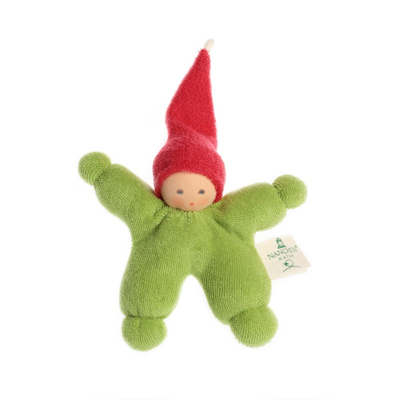 NANCHEN NATUR GNOME: GREEN