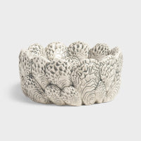 KLEVERING BOWL: OYSTER