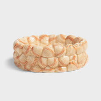 KLEVERING BOWL: COCKLE