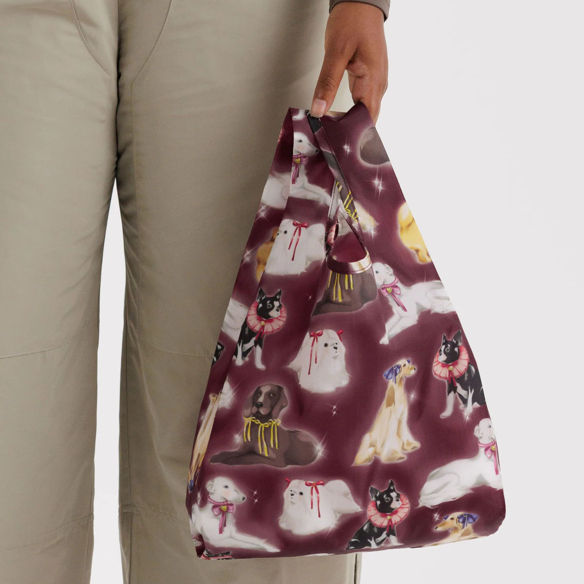 BAGGU BABY BAGGU: FANCY DOGS