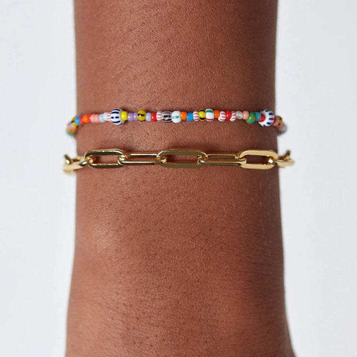 ANNI LU ALAIA BRACELET