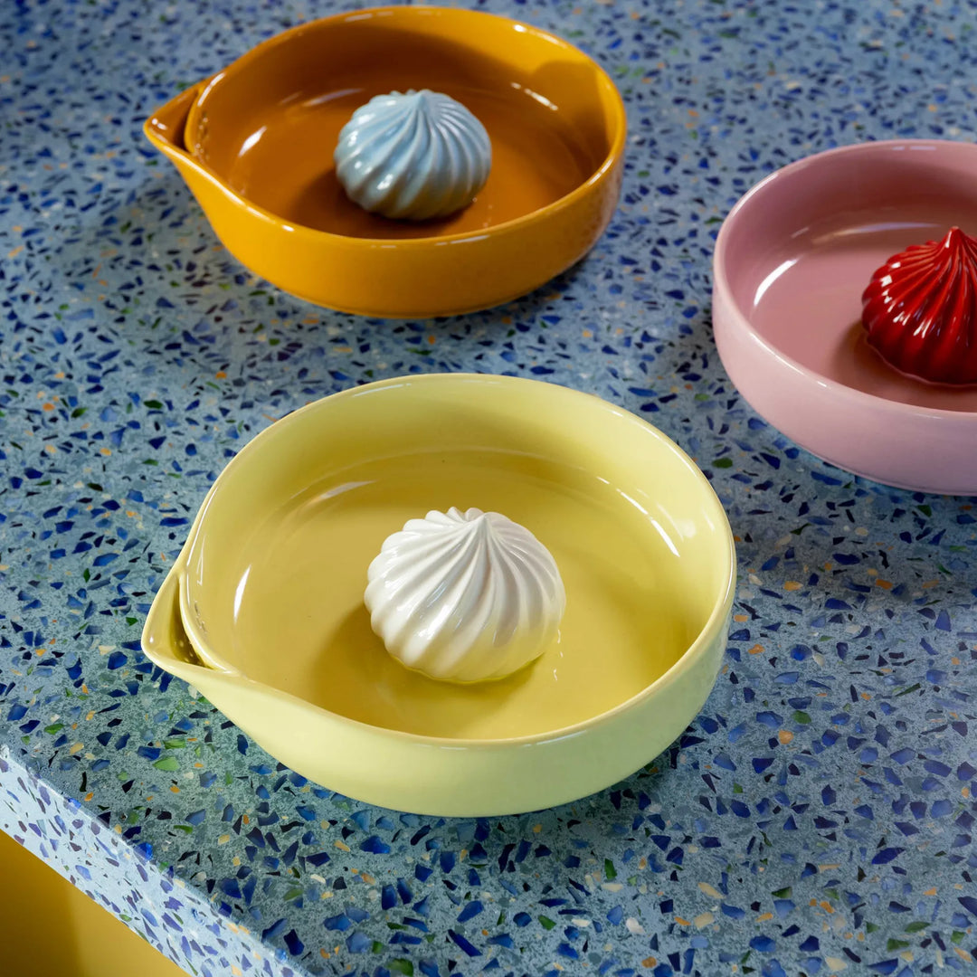 KLEVERING SQUEEZER: PUDDING BUTTER