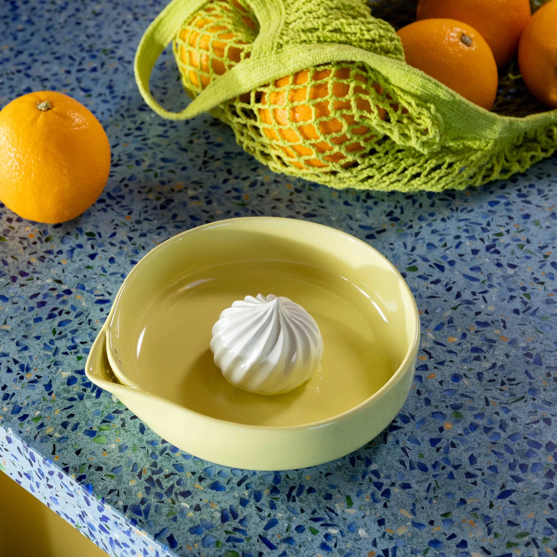 KLEVERING SQUEEZER: PUDDING BUTTER