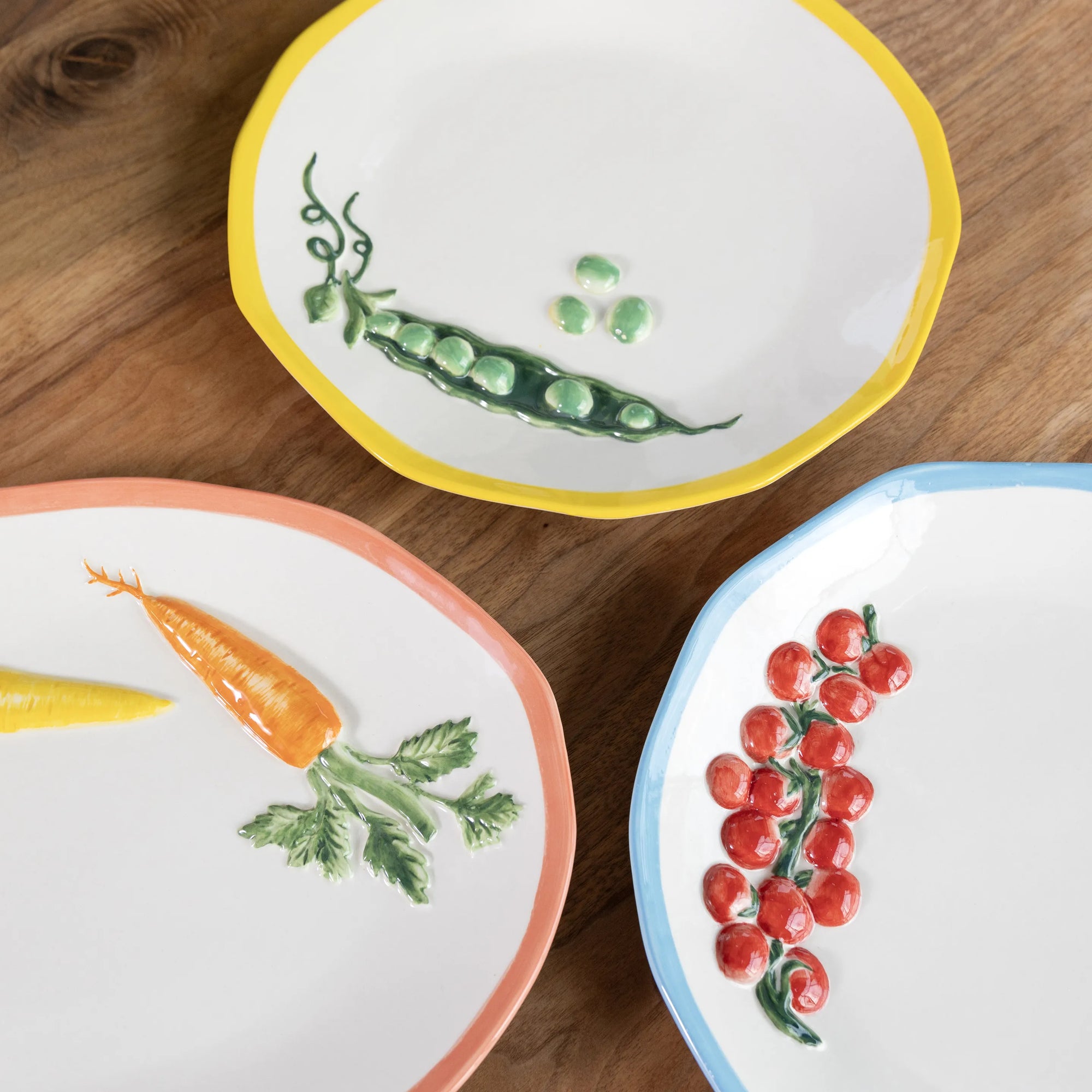 KLEVERING PLATTER: POMODORO