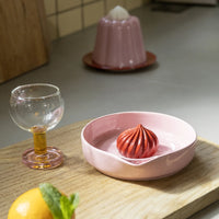 KLEVERING SQUEEZER:PUDDING  PINK