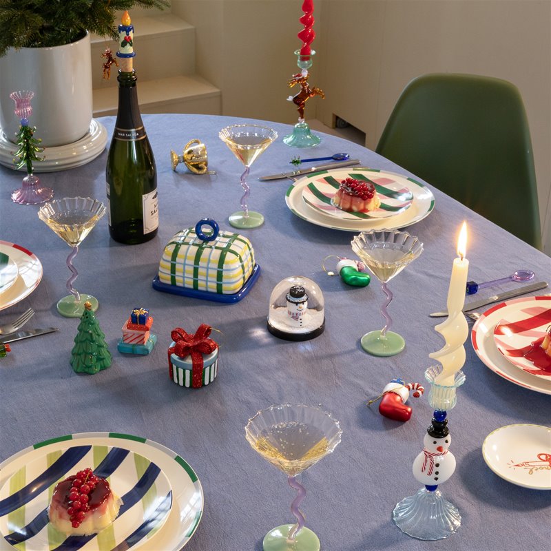 KLEVERING CANDLE BOTTLE STOPPER