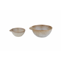 FRANCIS CERAMIC PREP BOWL