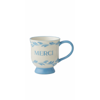 MARAIS CERAMIC MUG