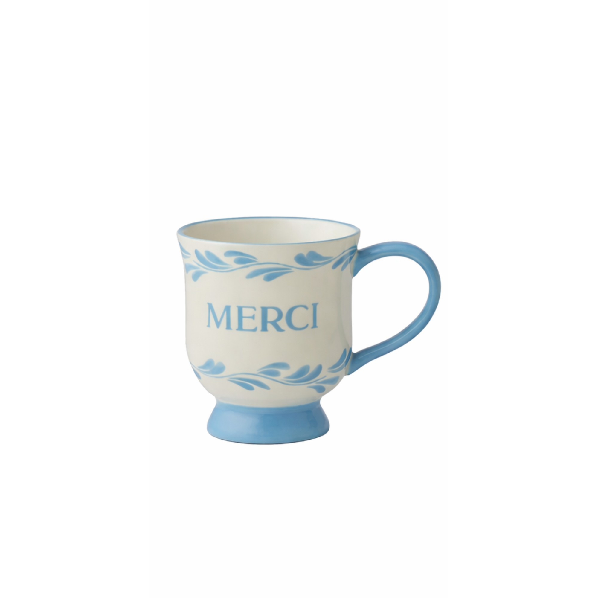 MARAIS CERAMIC MUG