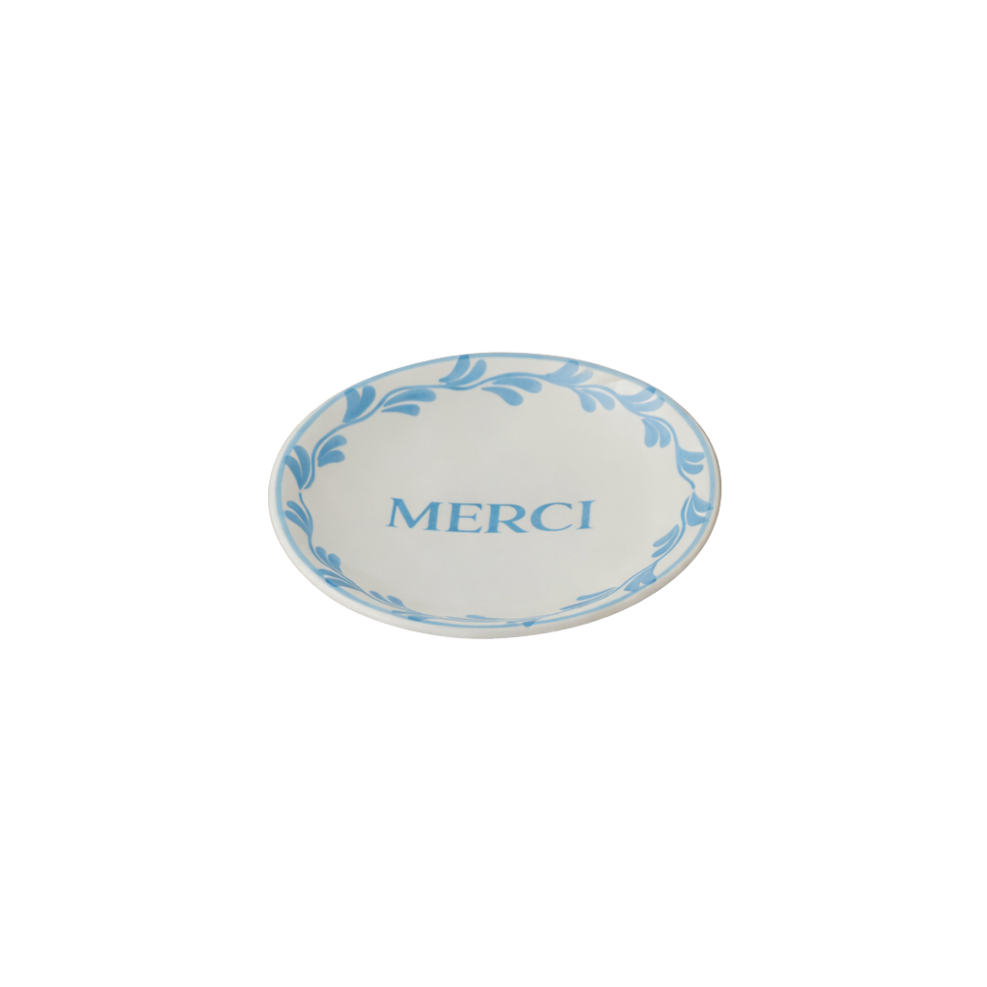 MARAIS CERAMIC DISH